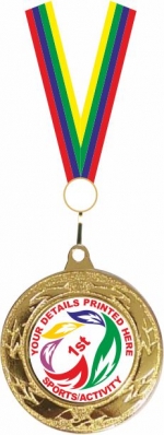 New Golden Blaze Awards